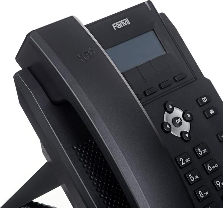 Immagine prodotto Fanvil X1sg - Telefono Voip Con Ipv6, Audio HD
