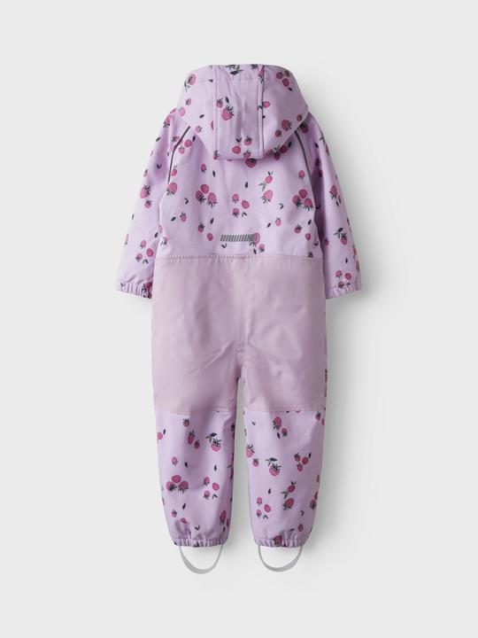 Produktbild Name it ALFA08 Softshell-Anzug (104)
