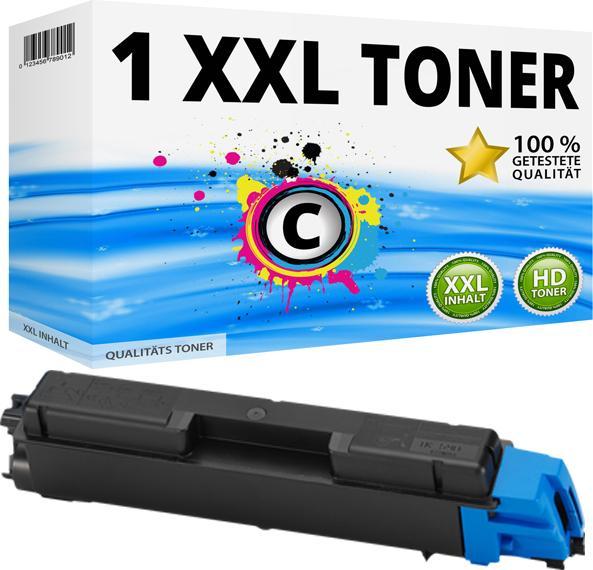Produktbild Druckfuxx 1XL TONER für Kyocera FS-C2016MFP FS-C2026MFP FS-C2126MFP FS-C2626 TK5