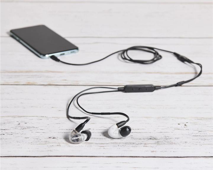 Image du produit Shure Aonic 4 (ANC, Filaire)