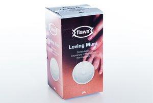 Image du produit Flawa Coussinets d'allaitement Loving Mum (30 x)
