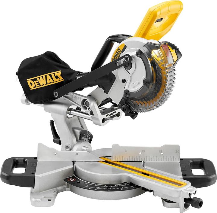 Actual product image DeWalt DCS365N