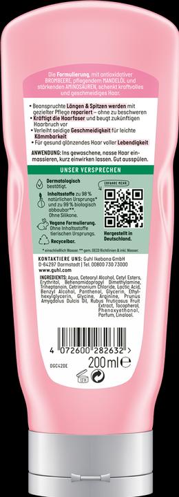 Image du produit Guhl Lang & Lebendig (200 ml)