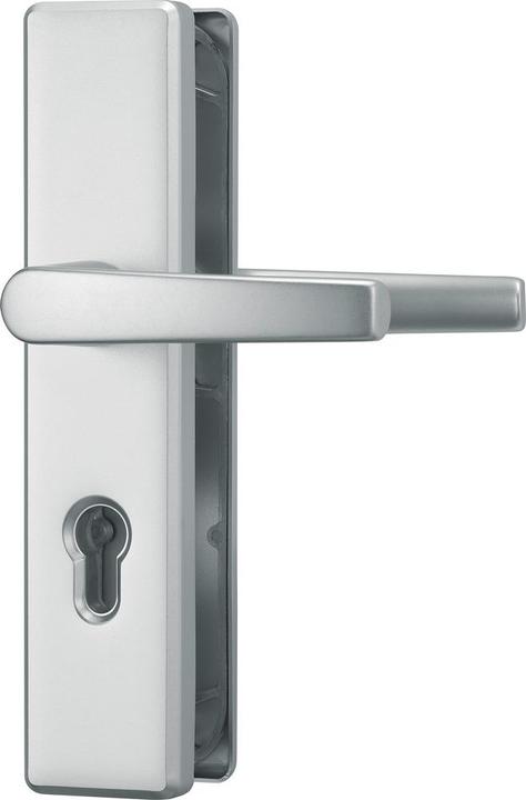 Actual product image Abus Corridor security fitting KLS114 F1 (Door handle)