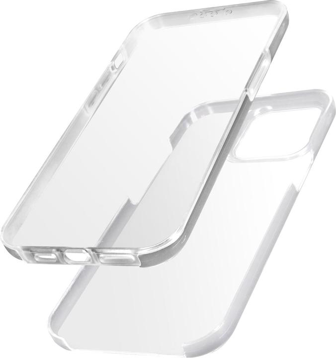Produktbild Avizar Vorder- Rückseite Schutzhülle, Full Cover Series (Apple iPhone 13 Pro Max)