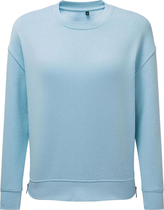 Tri Dri Sweatshirt Mit Reissverschluss