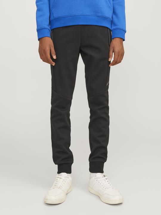 Produktbild Jack & Jones Jpstwill Jjfusion Sweat Pnts Nb Noos Jnr (128)