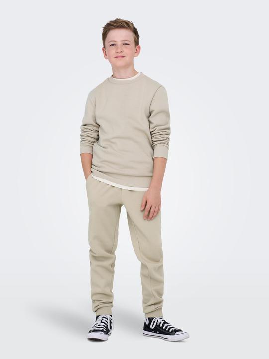 Produktbild Only & Sons Junior Osjceres Crew Neck Swt Noos (146)