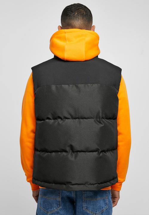 Produktbild Starter Puffer Vest - 119401 (L)