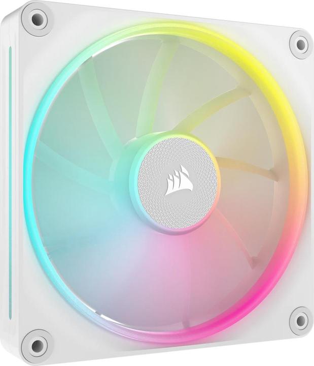 Produktbild Corsair iCUE LINK LX140 RGB (140 mm, 2 x)