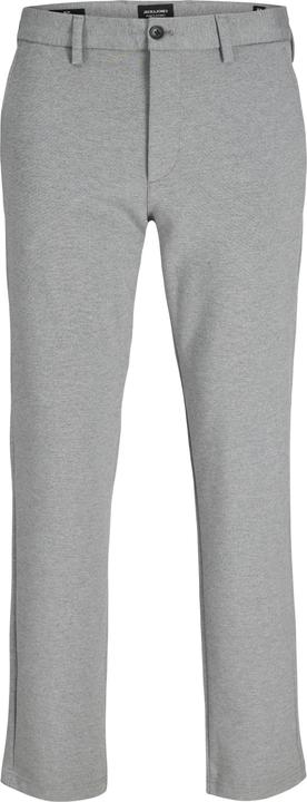 Light Grey Melange