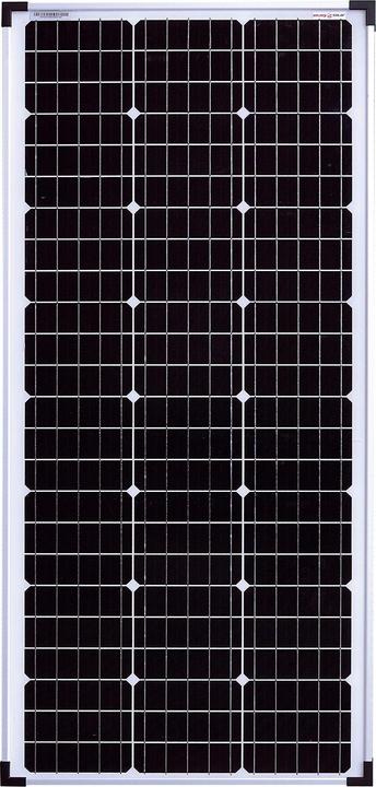 Produktbild Enjoy solar Solarmodul (100 W, 8.80 kg)