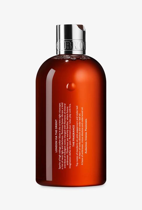 Immagine prodotto Molton Brown Gel bain et douche Neon Amber (300 ml)