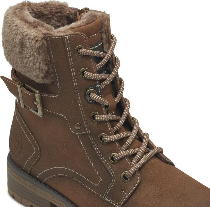 Actual product image S.Oliver Ankle boot (39)