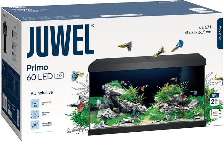 Image du produit Juwel Aquarium Primo 2.0. (57 l)