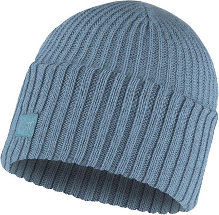 Produktbild Buff Knitted Hat Rutger Light Blue