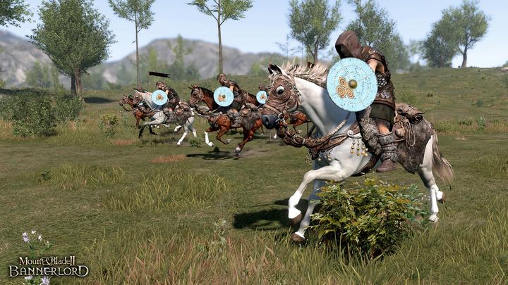 Immagine prodotto Mount & Blade 2: Bannerlord (PC, DE)