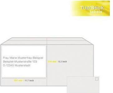 Produktbild TopStick Universal