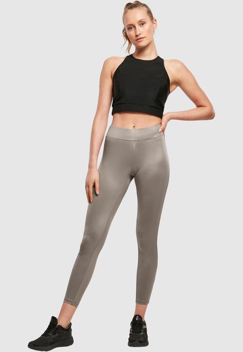 Immagine prodotto Urban Classics Leggings in similpelle da donna (M)
