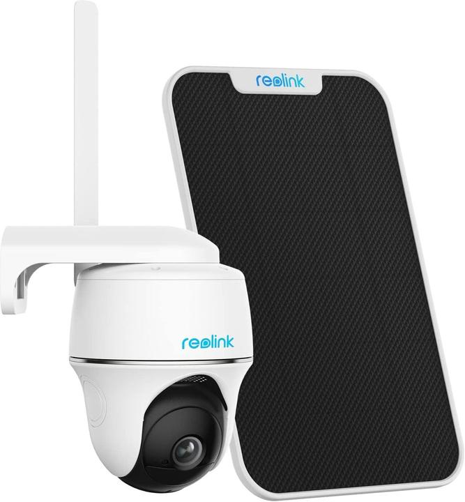 Immagine prodotto Reolink Telecamera Ethernet / IP Cam (2560 x 1440 Pixels)