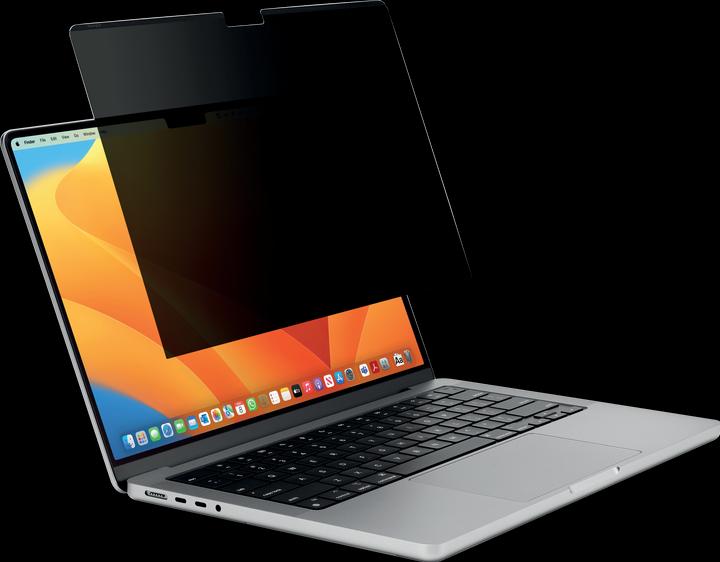 Actual product image Kensington MagPro Elite (14", 16 : 9)