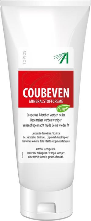 Produktbild Adler CouBeVen Creme (100 ml)