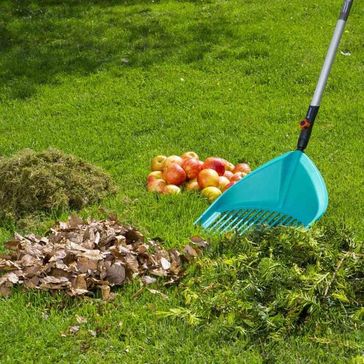 Image du produit Gardena Râteaux à godets Combisystem
