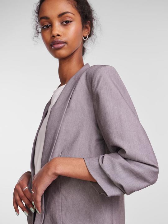 Immagine prodotto Pieces Blazer lungo con maniche a 3/4 (XS)