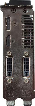 Produktbild ASUS HD7870-DC2TG-2GD5-V2 (2 GB)