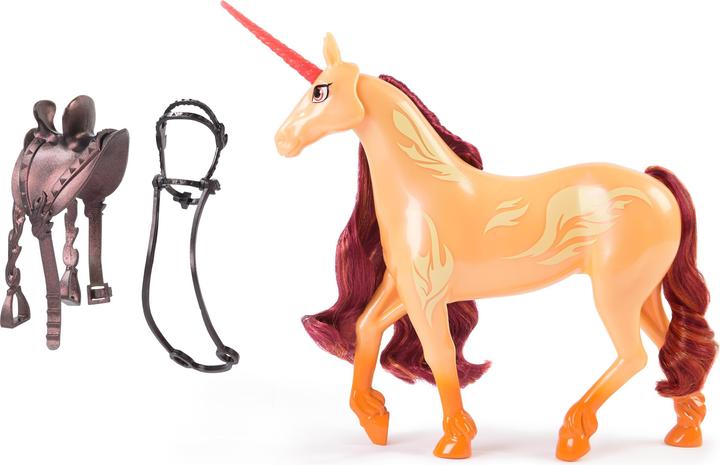 Produktbild Unicorn Academy Cinder Unicorn