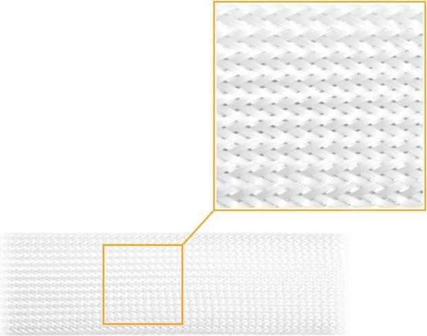 Produktbild Hagor KS Kabelstrümpfe mit Klettverschluss (5000 cm)