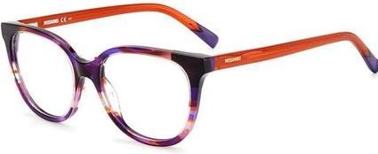 Actual product image Missoni Sunglasses 40 L7w/17 Viobrw Horne