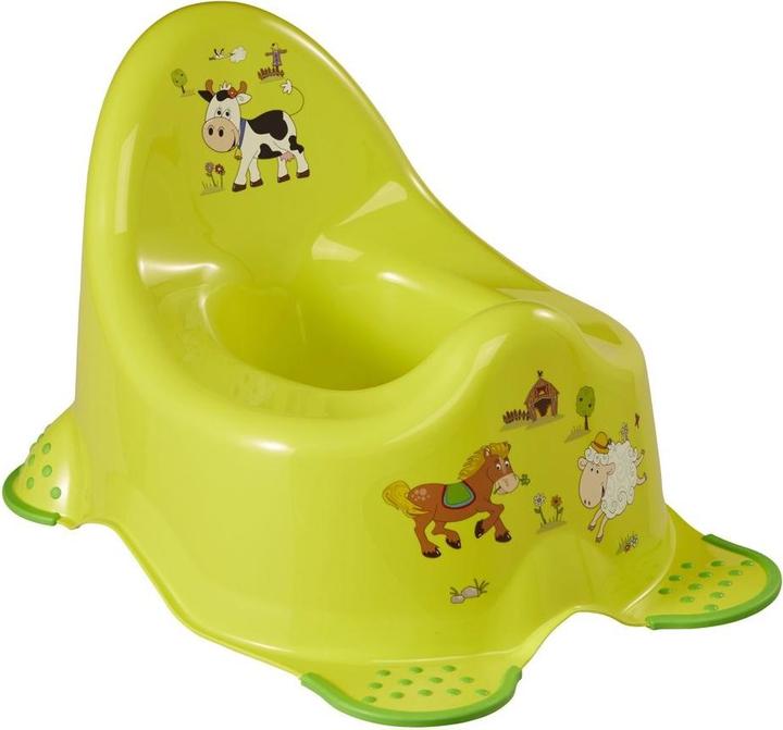 keeeper Funny Farm
