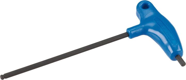 Immagine prodotto Park Tool Chiave a brugola PH-5 Angled Allen, 5 mm