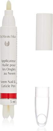Actual product image Dr. Hauschka Neem Nail and Cuticle Pen (3 ml)
