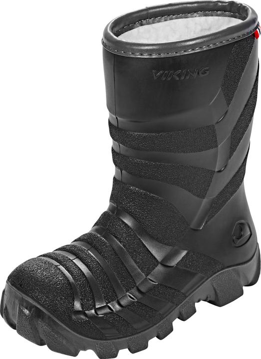 Actual product image Viking Footwear Viking Ultra 2.0 Junior Boots (33)
