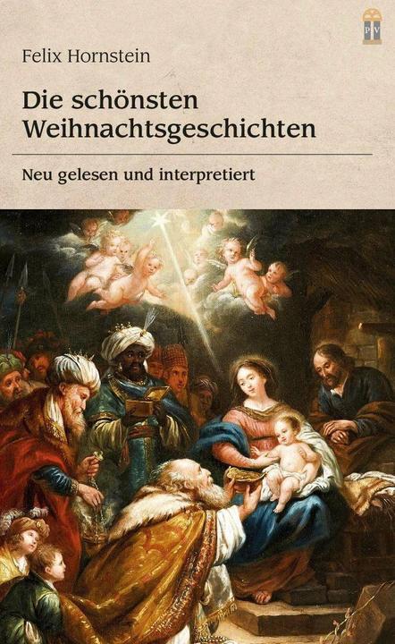 Felix Hornstein (German, Felix Hornstein, 2020)