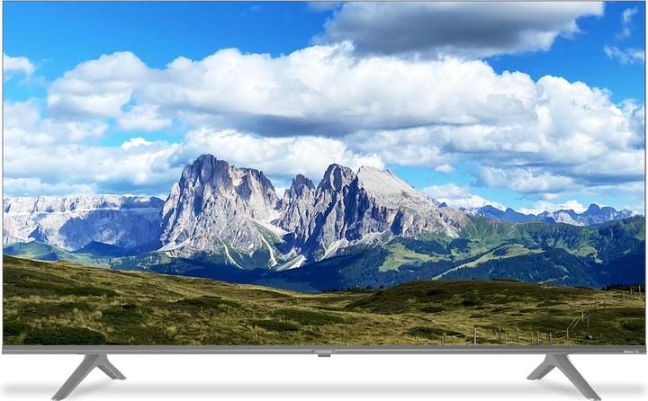 Actual product image Coocaa 43R5G (43", LED)