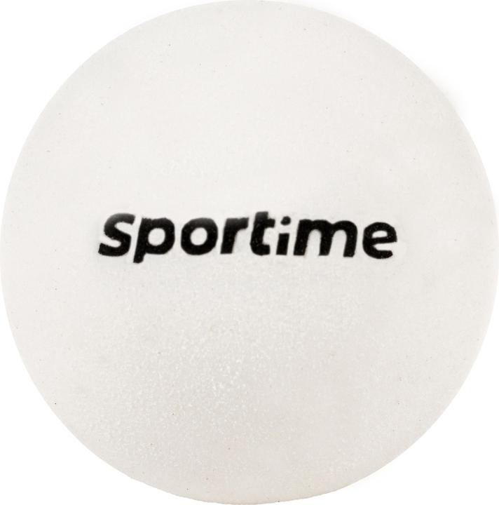 Sportime Turnier Kickerball Guardian, 34 mm/ 27 g