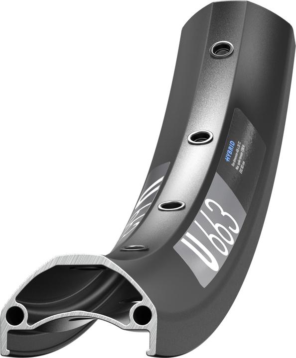 DT Swiss U 663 (20")