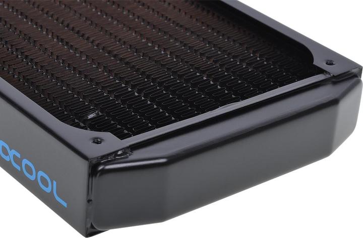 Produktbild Alphacool NexXxos ST30 Industry HPC Series 240mm Radiator (120 mm)