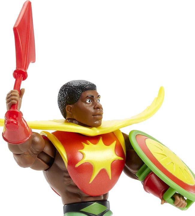 Produktbild Masters of the Universe Sun Man