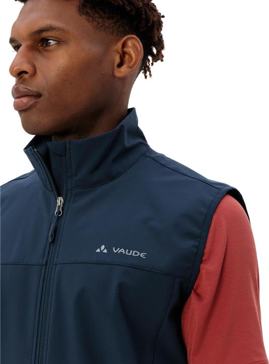Immagine prodotto Vaude Hurricane Vest III (L)
