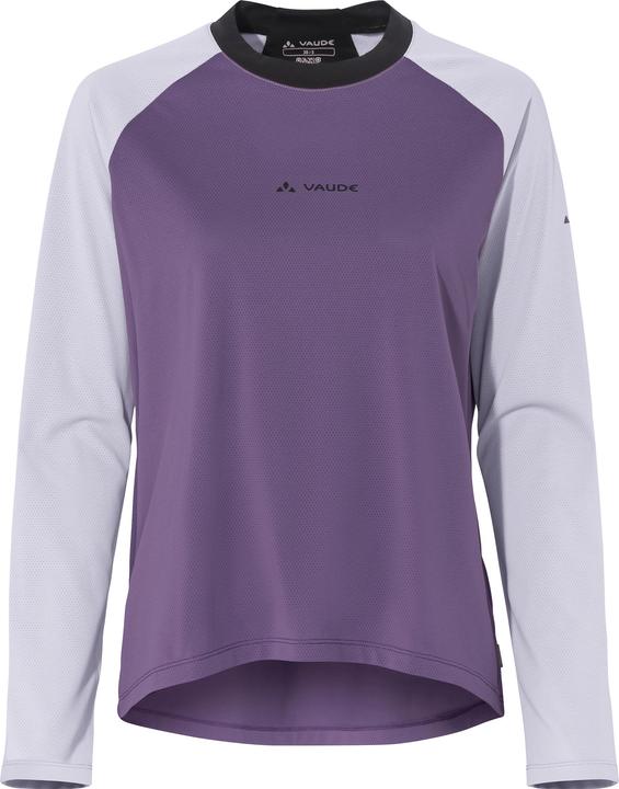 Produktbild Vaude Loamer LS Shirt (44, XL)