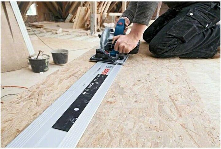 Produktbild Bosch Professional Handkreissäge GKS 85 G, mit L-BOXX