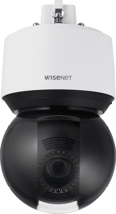 Produktbild Hanwha XNP-8250 PTZ-kamera out. 6MP PoE IR IK10 (3328 x 1872 Pixels)