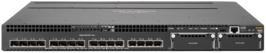 Image du produit HP Aruba 3810M 24SFP 250W (24 Ports)