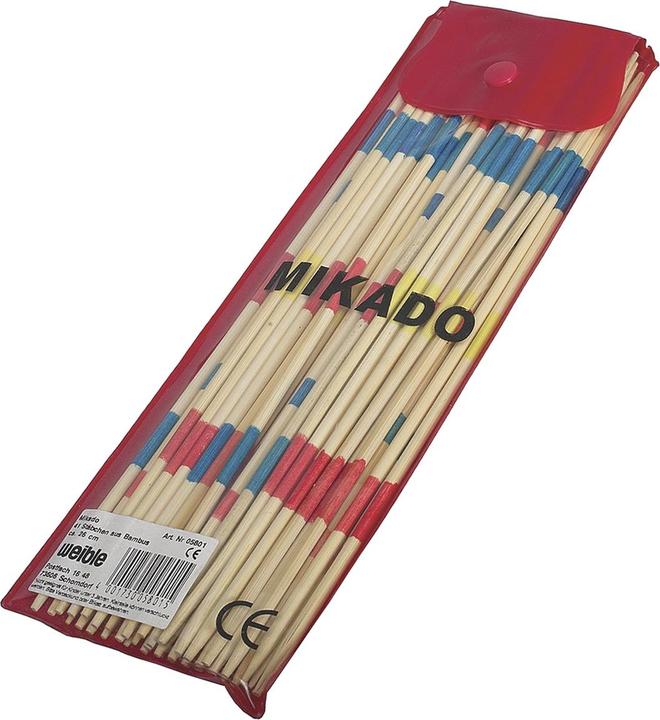 Immagine prodotto Mikado (Tedesco, Francese, Italiano)