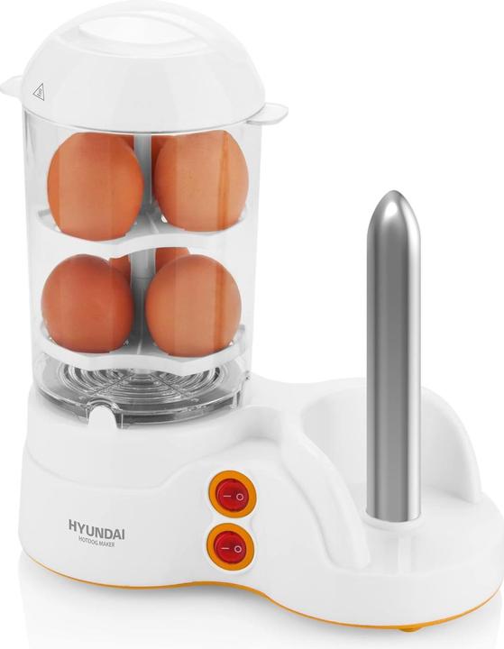 Actual product image Hyundai HYUHDM110