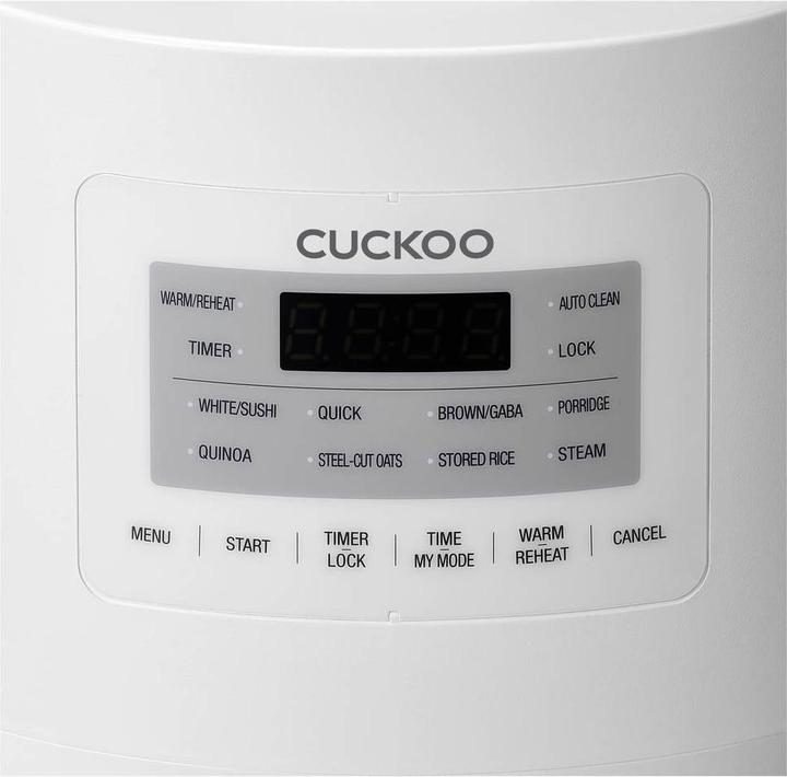 Cuckoo CR-0641F